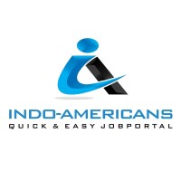 Indo-Americans logo - Similar company to Idwteam Usa