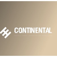 CONTİNENTAL FOOTBALL AGENCY logo - Similar company to Futivpro Sports Management