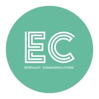 Epiphany Communications logo - Similar company to Raw Corporation Limited