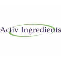 Activ Ingredients logo - Similar company to Oleevia Foundation