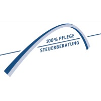 100%Pflege.Steuerberatungsgesellschaft mbH