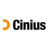 Cinius Yayınları logo - Similar company to Fihrist Kitap