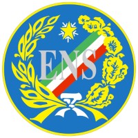 Ente Nazionale Sordi logo - Similar company to Veasyt Srl