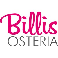 Osteria Billis logo - Similar company to Taste Derthona