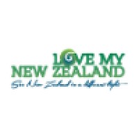 Love My New Zealand