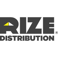 Rize Distribution logo - Similar company to Nüdl