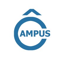 ÔCampus logo - Similar company to Bde Aureus