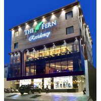 The Fern Residency Ajmer logo - Similar company to Xerv