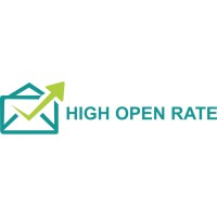 HighOpenRate logo - Similar company to Warmupip