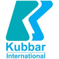 Kubbar International logo - Similar company to Qvetech
