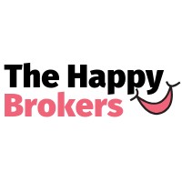 The Happy Brokers logo - Similar company to Mapper Mx