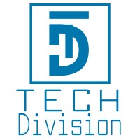 Tech Division logo - Similar company to Finer Form