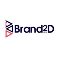 Brand2D logo - Similar company to Belva Digital