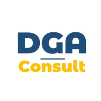 DGA-Consult logo - Similar company to Omnistock