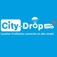 City-Drop logo - Similar company to Myprm