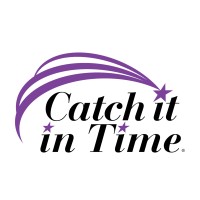 Catch It In Time logo - Similar company to Methodist Health Foundation