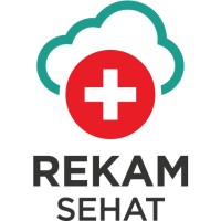 Rekam Sehat logo - Similar company to Cariustadz.Id