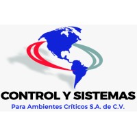Control y Sistemas para Ambientes Criticos SA de CV logo - Similar company to Ventcore
