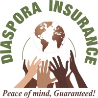 Diaspora Insurance logo - Similar company to Structured Group