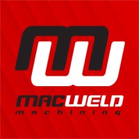 Mac-Weld Machining Ltd. logo - Similar company to Legna Studios