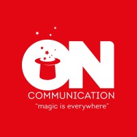ON İletişim logo - Similar company to Tagsoft