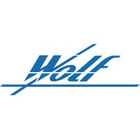 E.H. Wolf & Sons logo - Similar company to First Choice Ingredients - A Dsm-Firmenich Company