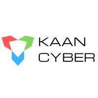 Kaan Cyber logo - Similar company to Cyber Security Tube