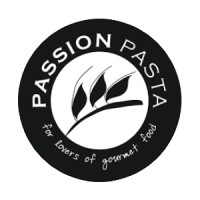 Passion Pasta logo - Similar company to Futurescience