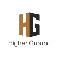 Higher Ground LLC logo - Similar company to Nadius
