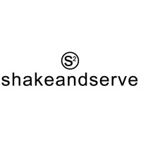 Shake and Serve logo - Similar company to Sofa Maastricht