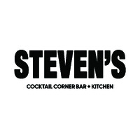 Steven's Cocktail Corner Bar + Kitchen Ltd. logo - Similar company to Haven Kitchen + Bar Ltd.