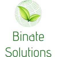Binate Solutions Ltd. logo - Similar company to Mind Orbital
