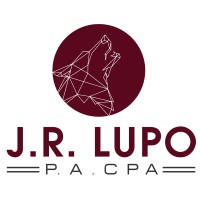 J.R. Lupo, P.A. CPA logo - Similar company to Tilaka Creative