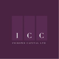 InCrowd Capital Limited logo - Similar company to Ititletransfer, Llc
