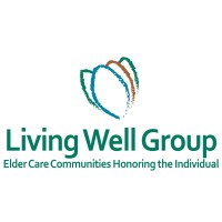 Living Well Group logo - Similar company to Green Mountain Support Services