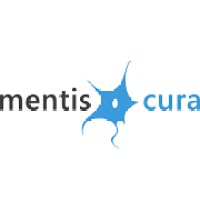 Mentis Cura logo - Similar company to Brainsymph