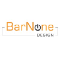 Bar None Design logo - Similar company to Content Pilot Llc
