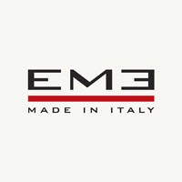 EME Posaterie logo - Similar company to Ediglam Next