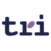 Trust Rugby International logo - Similar company to Involv