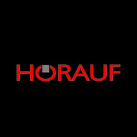 Hörauf Maschinenfabrik logo - Similar company to געש עמילות מכס - Gaash Customs