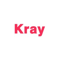 Kray logo - Similar company to Asha Foods