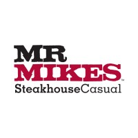 MR MIKES SteakhouseCasual logo - Similar company to Stonewater Group Of Franchises Ltd