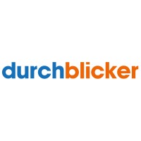 durchblicker.at | Powered by Netrisk Group logo - Similar company to Netrisk Group