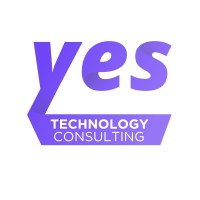 YES Technology Consulting logo - Similar company to Yes Tech