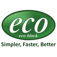 ECO Block Australia logo - Similar company to Eco Blocks & Tiles