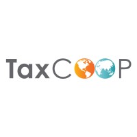 TaxCOOP logo - Similar company to Zebra Trading
