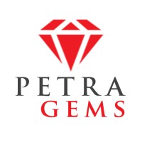 Petra Gems logo - Similar company to Stonealgo