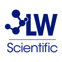 LW Scientific logo - Similar company to Macto Loupes