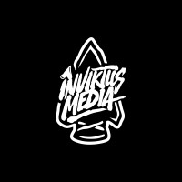 Inviktus Media logo - Similar company to Maluna