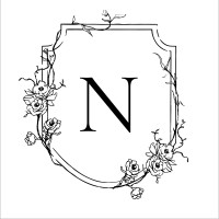 Nóbl Events | Planning & Design logo - Similar company to The Pop-Up Chapel Co.